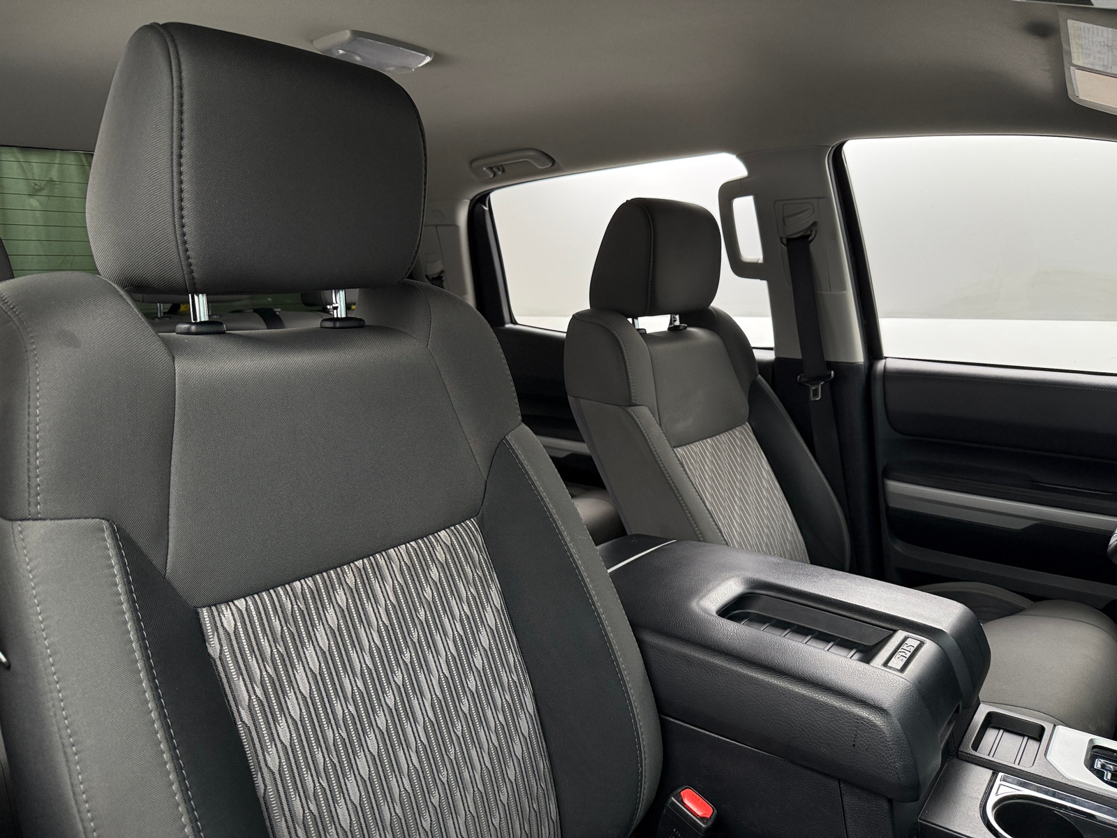 Thumbnail: 2018 Toyota Tundra - 2