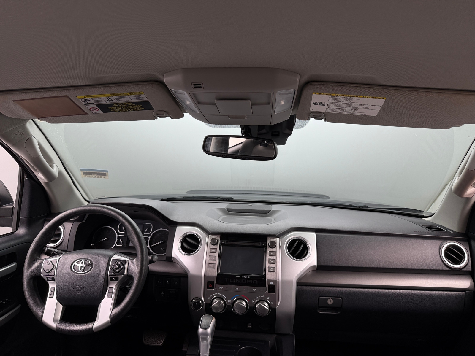 Thumbnail: 2018 Toyota Tundra - 3