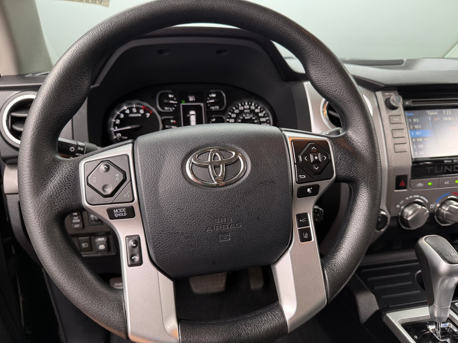 Thumbnail: 2018 Toyota Tundra - 5