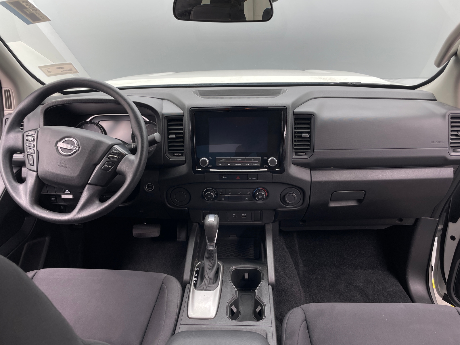Thumbnail: 2024 Nissan Frontier - 3