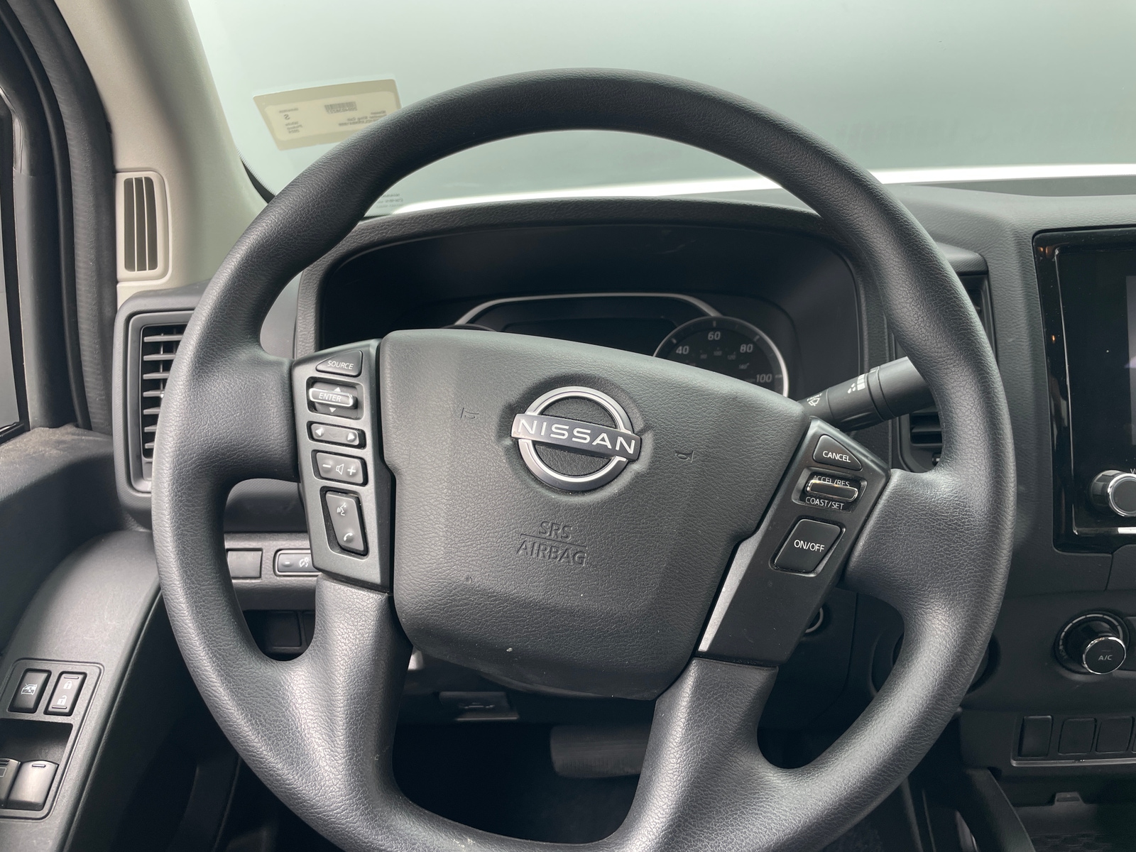 Thumbnail: 2024 Nissan Frontier - 5