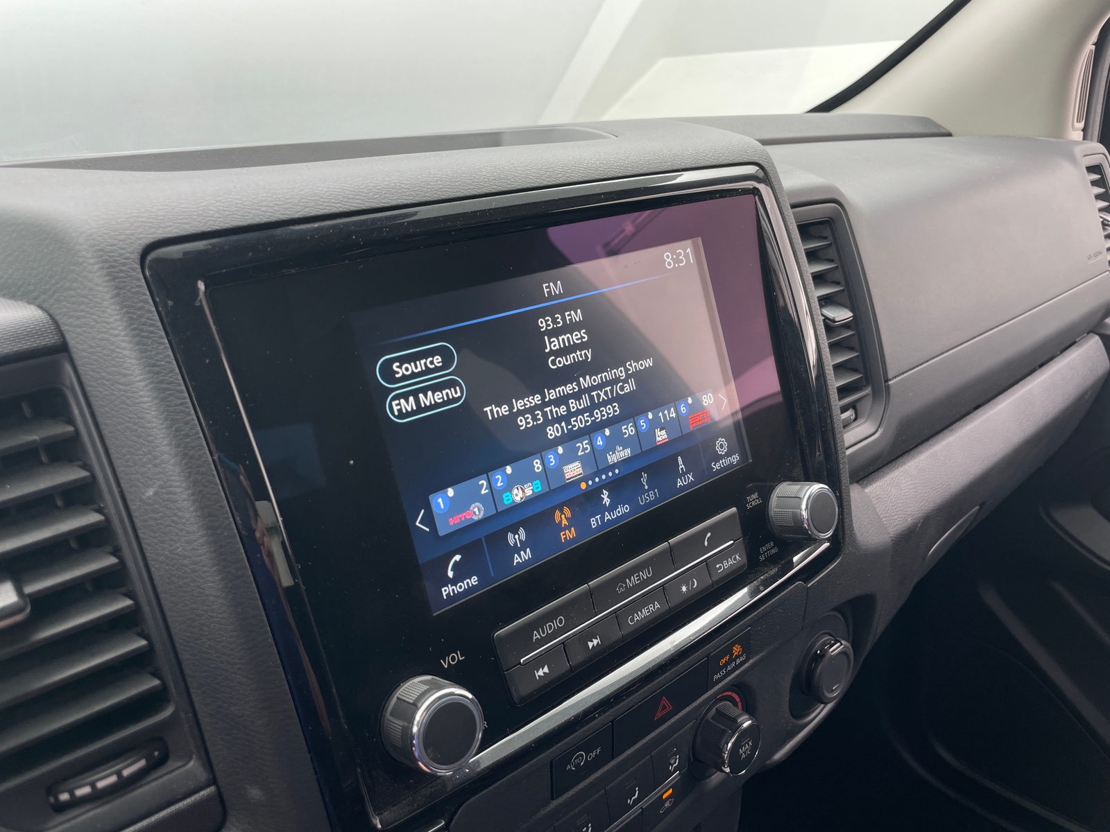 Thumbnail: 2024 Nissan Frontier - 4