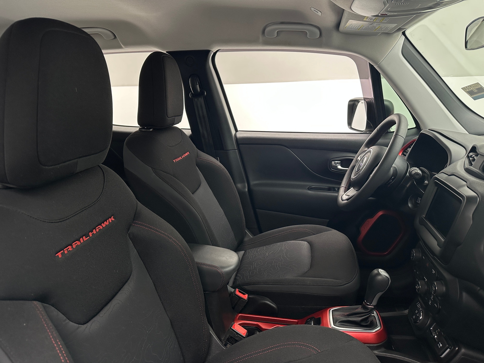 Thumbnail: 2020 Jeep Renegade - 2