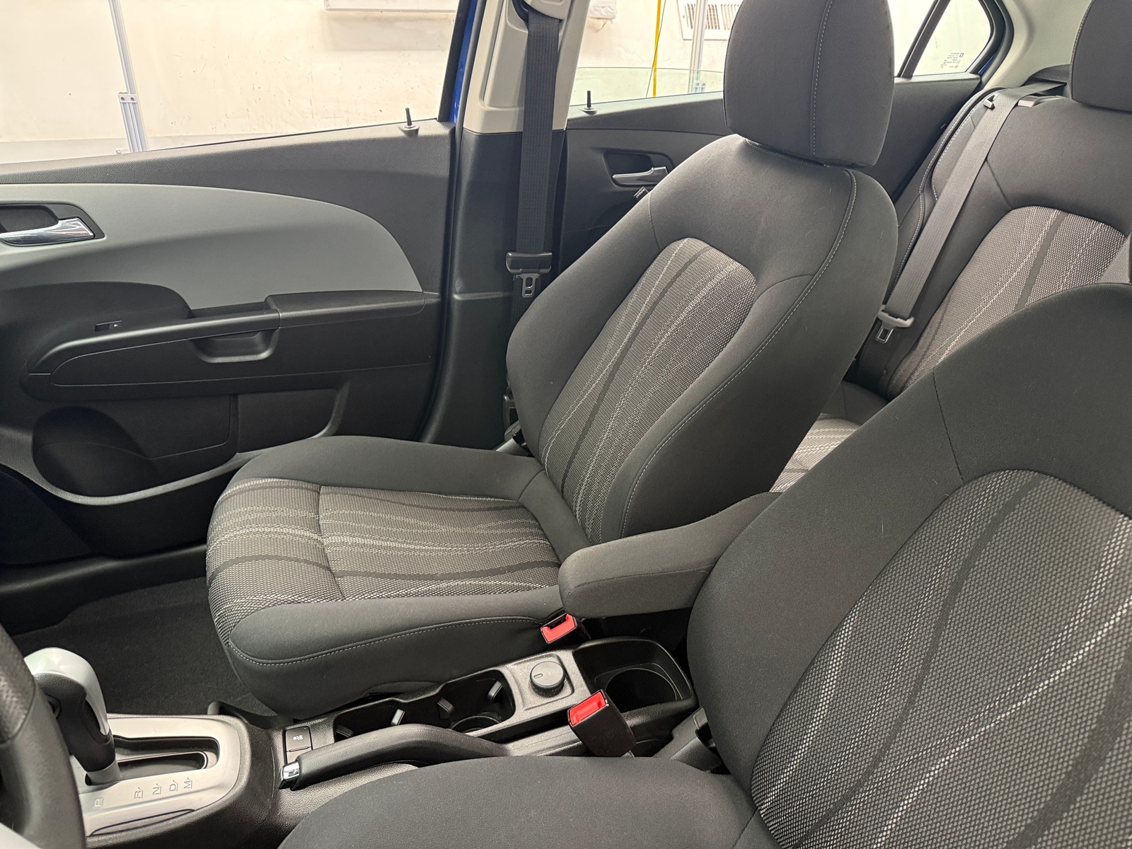 Thumbnail: 2019 Chevrolet Sonic - 2