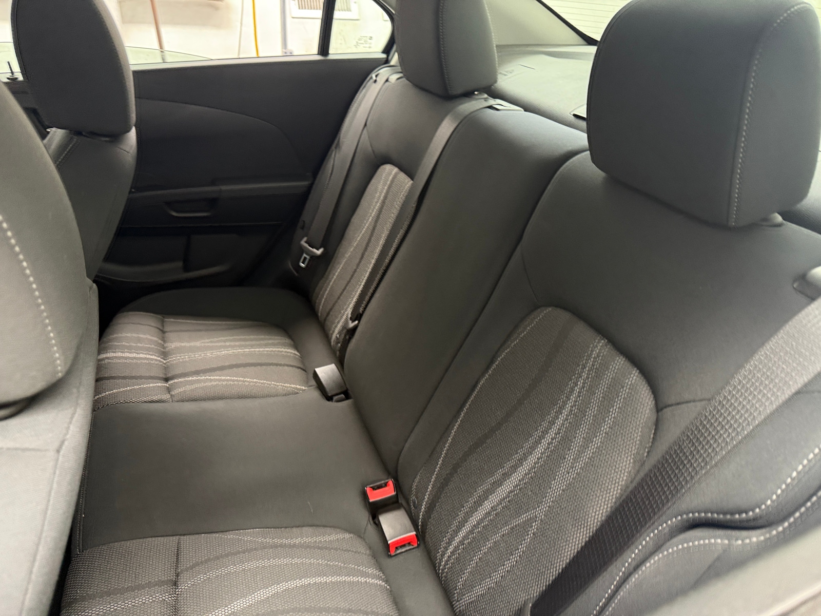Thumbnail: 2019 Chevrolet Sonic - 6