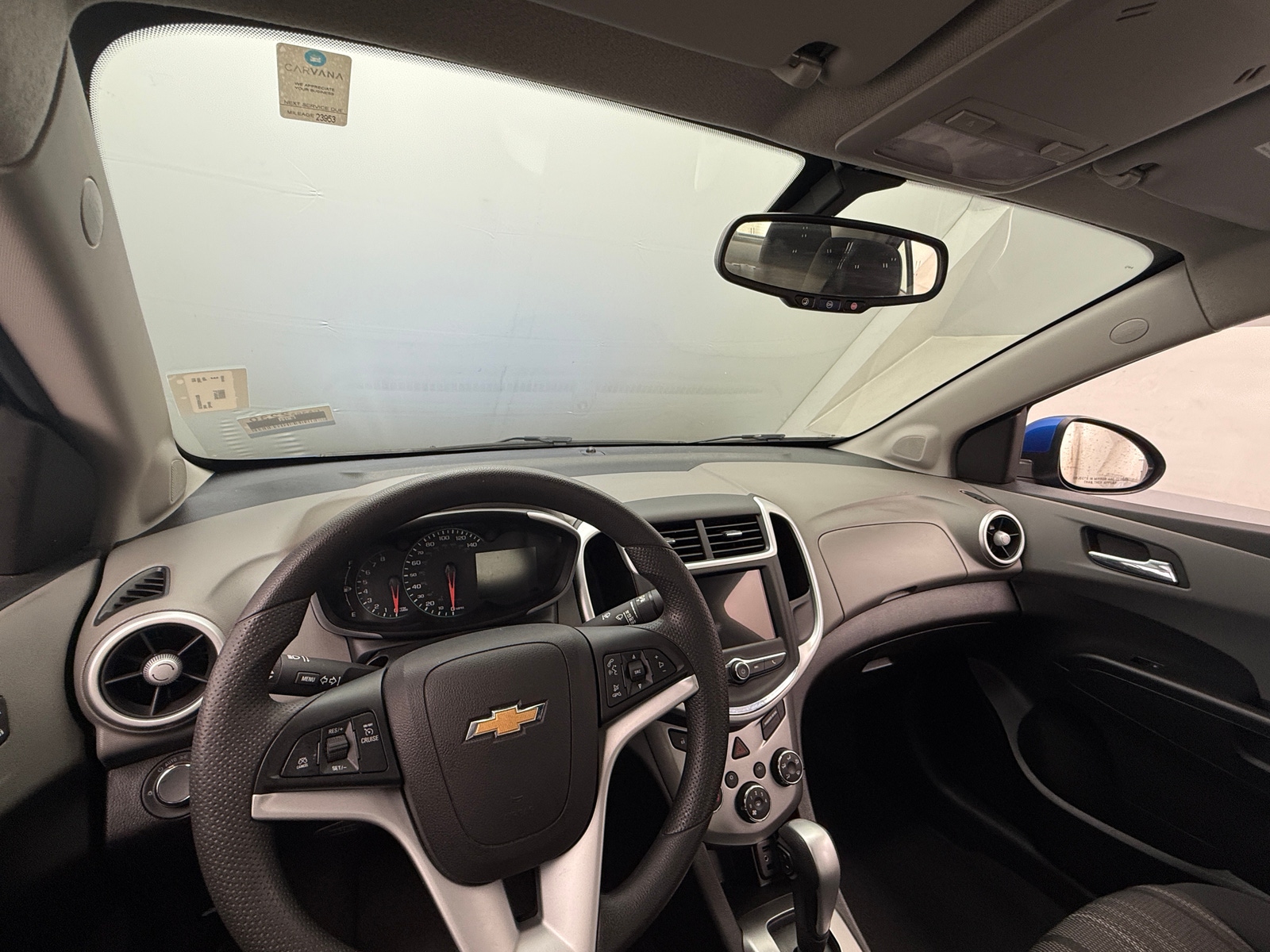Thumbnail: 2019 Chevrolet Sonic - 3