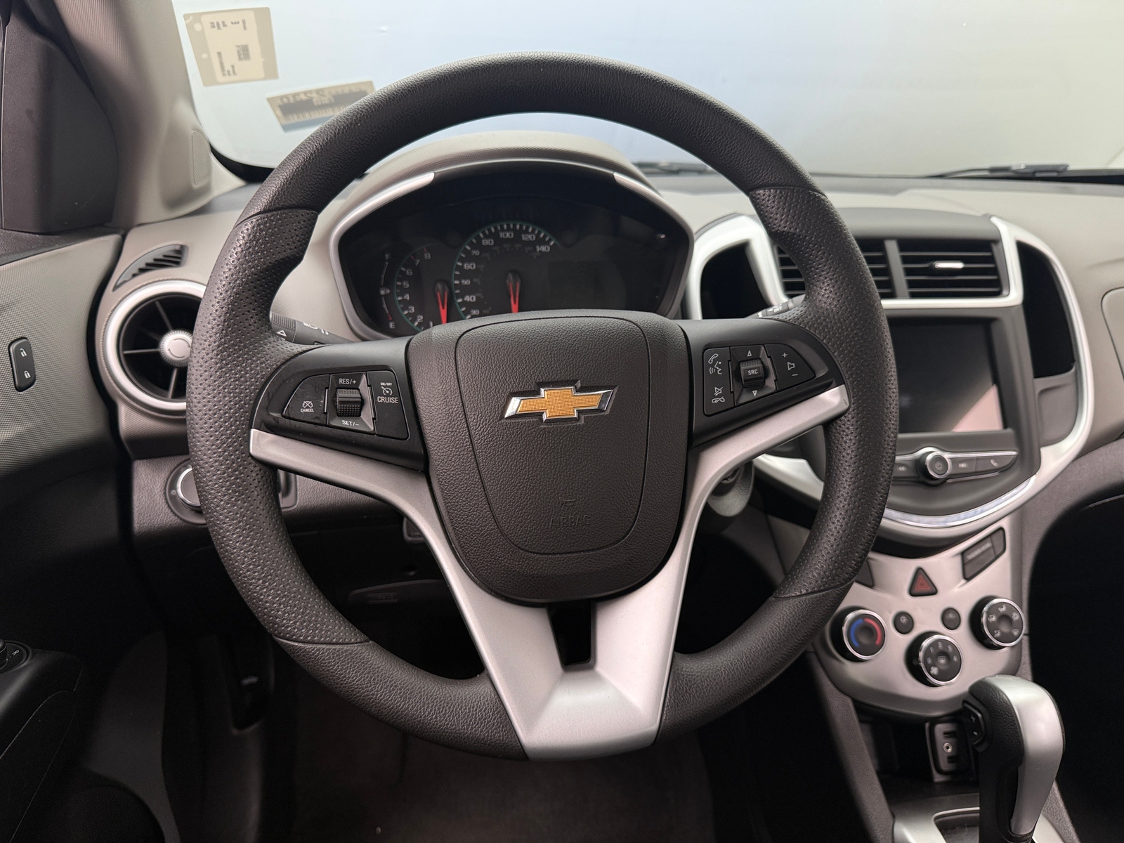 Thumbnail: 2019 Chevrolet Sonic - 5