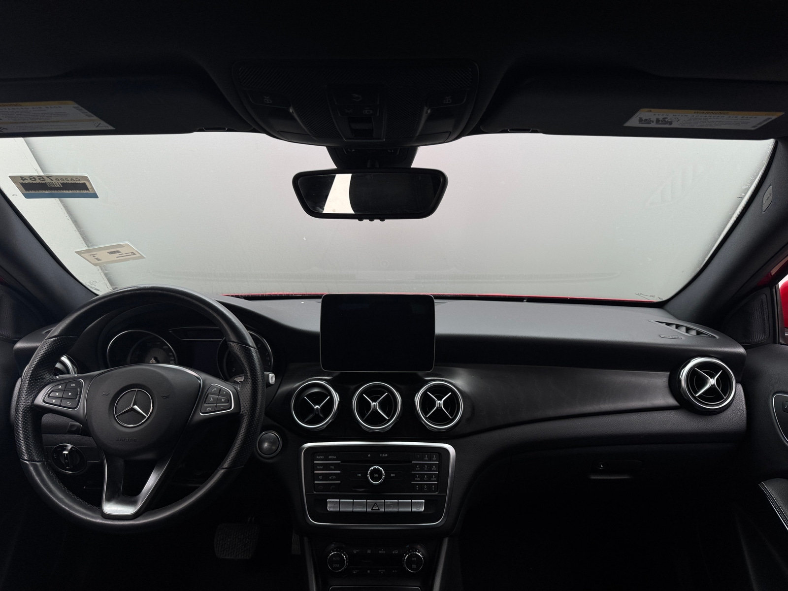 Thumbnail: 2019 Mercedes-Benz GLA - 2