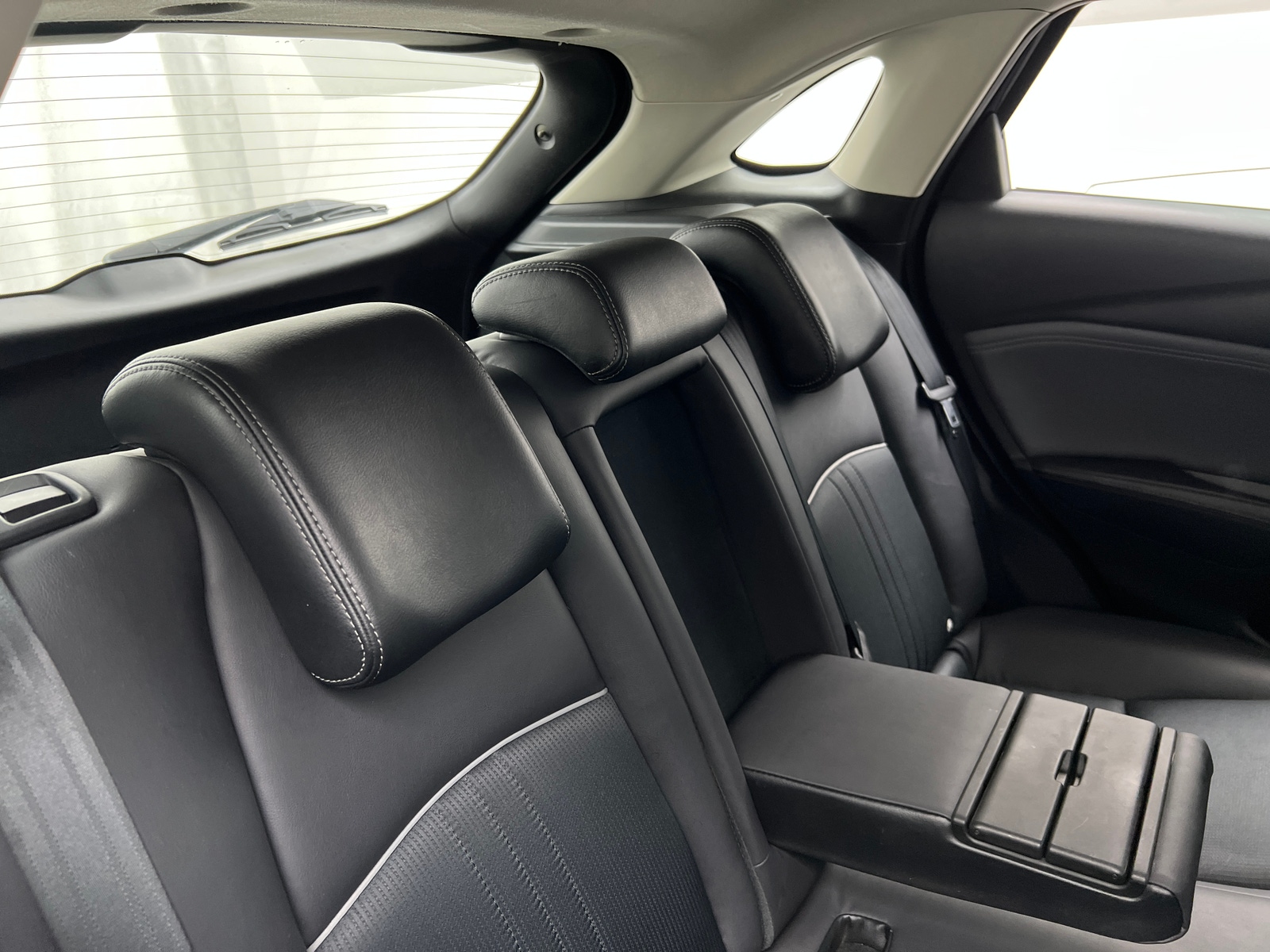Thumbnail: 2019 Mazda CX-3 - 5