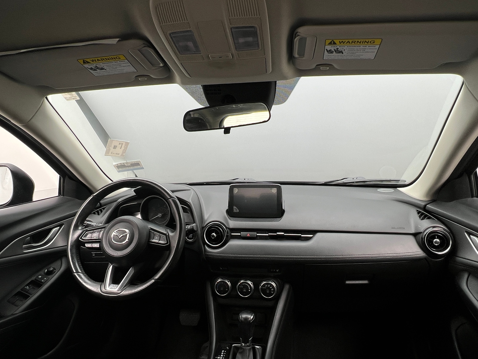 Thumbnail: 2019 Mazda CX-3 - 2