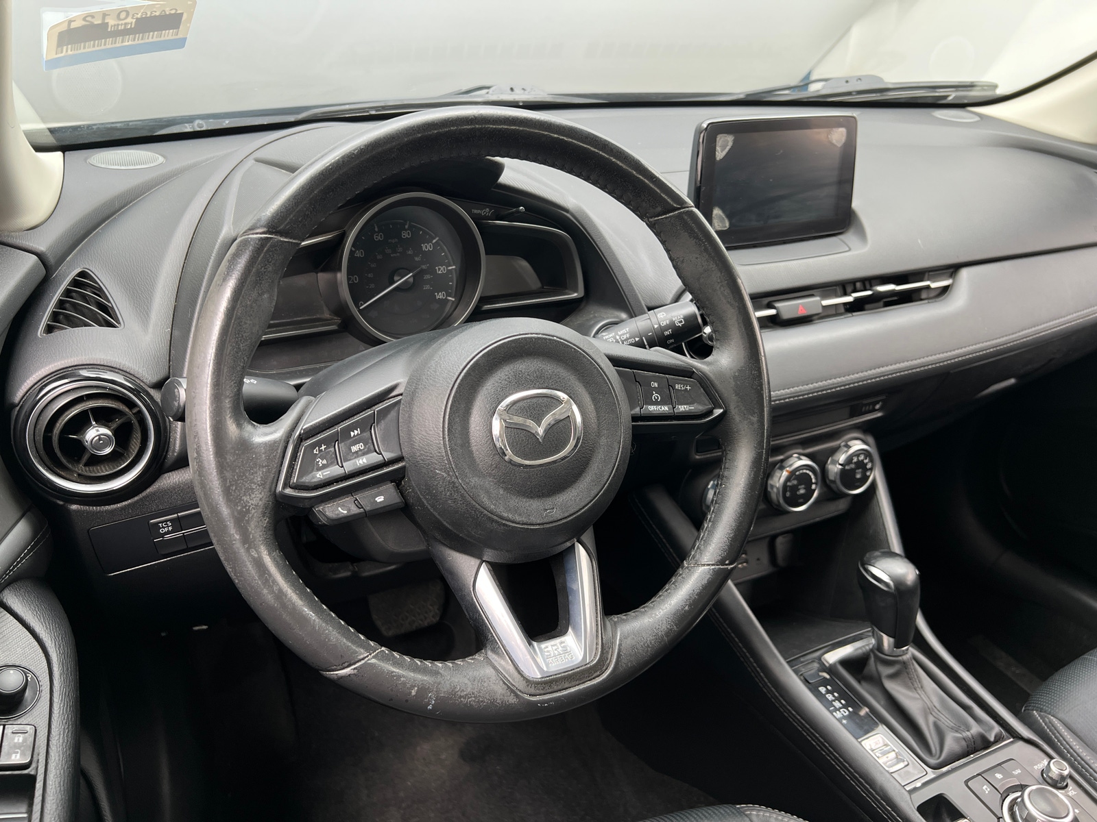 Thumbnail: 2019 Mazda CX-3 - 4