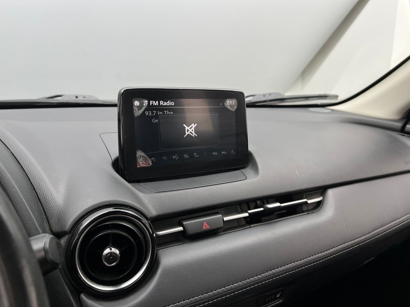 Thumbnail: 2019 Mazda CX-3 - 3
