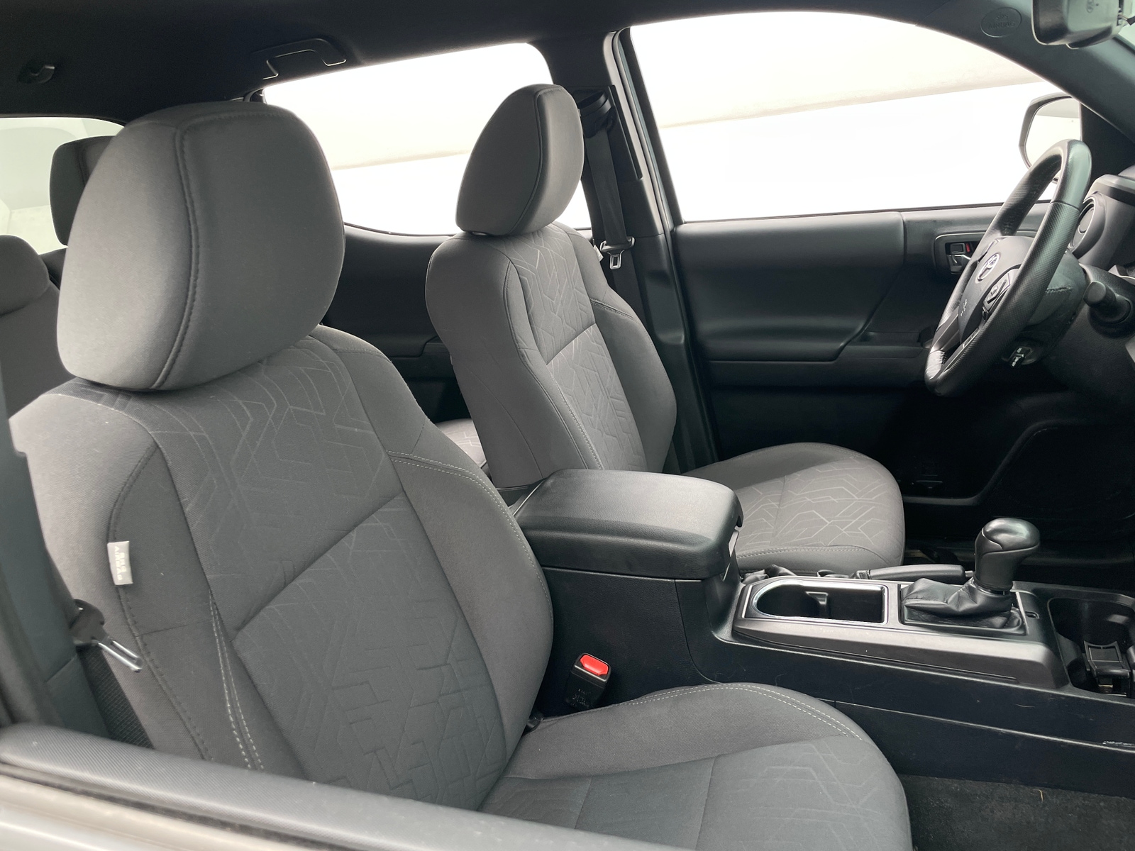 Thumbnail: 2019 Toyota Tacoma - 2