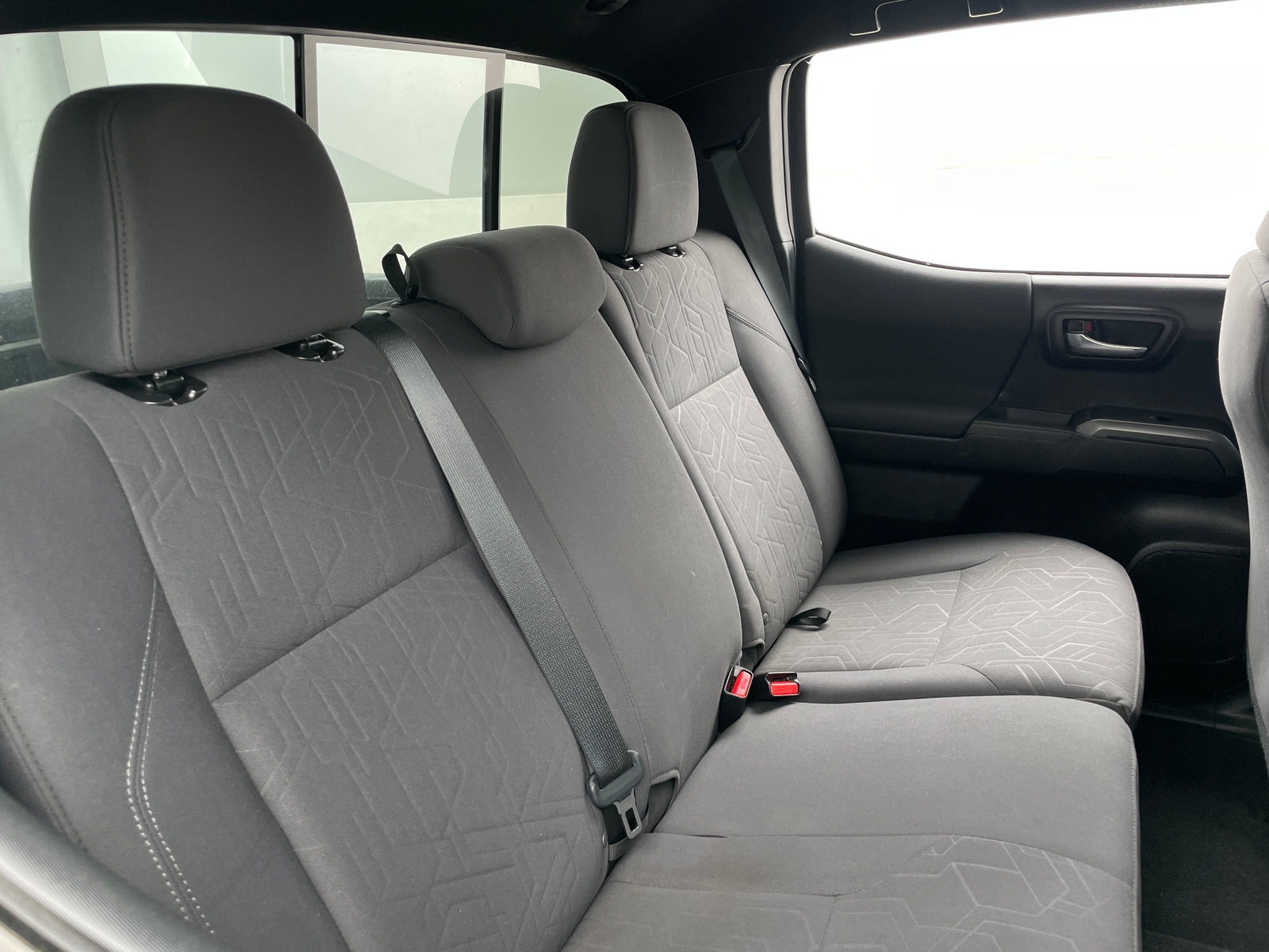Thumbnail: 2019 Toyota Tacoma - 6