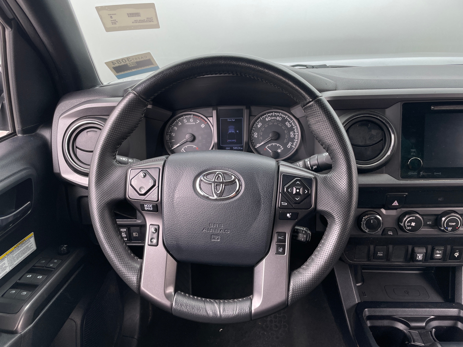 Thumbnail: 2019 Toyota Tacoma - 5
