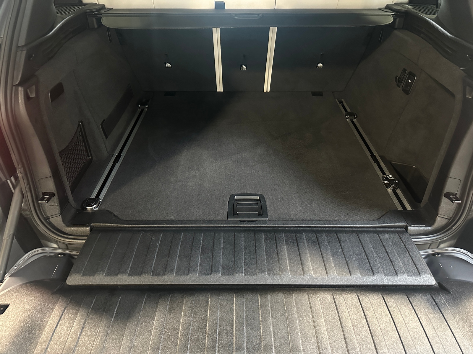 Thumbnail: 2017 BMW X5 - 6