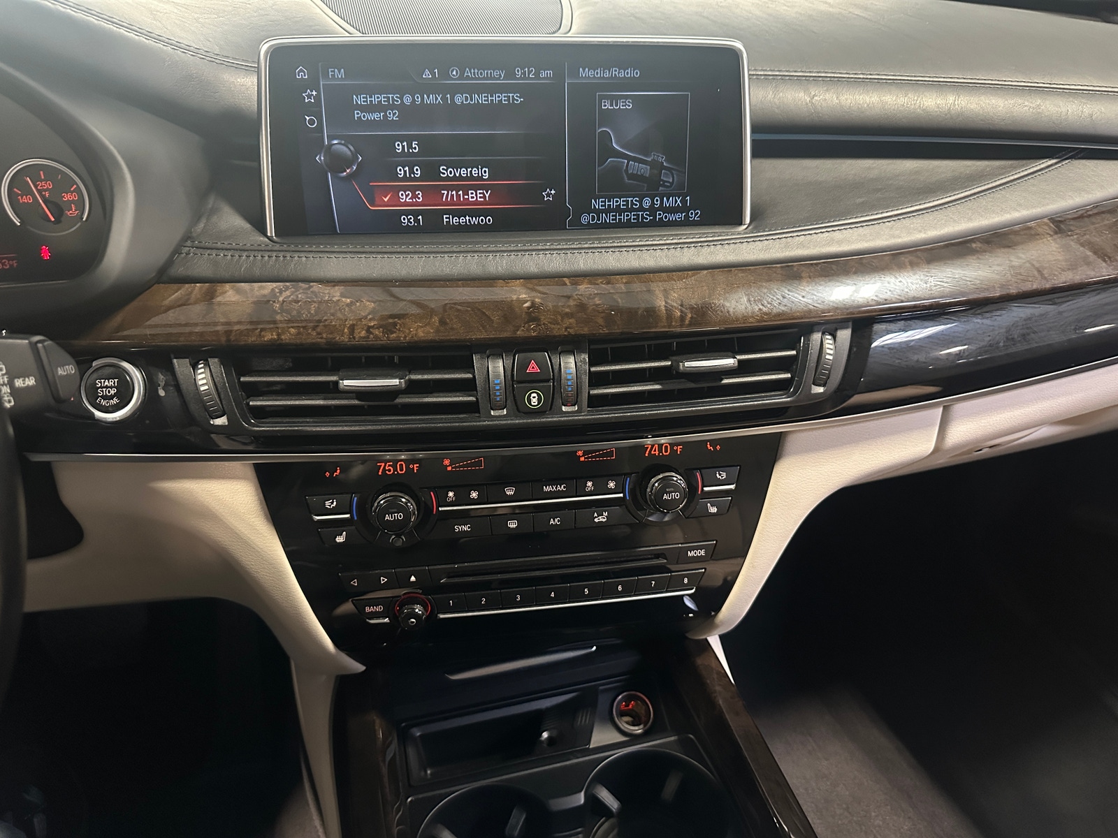 Thumbnail: 2017 BMW X5 - 3