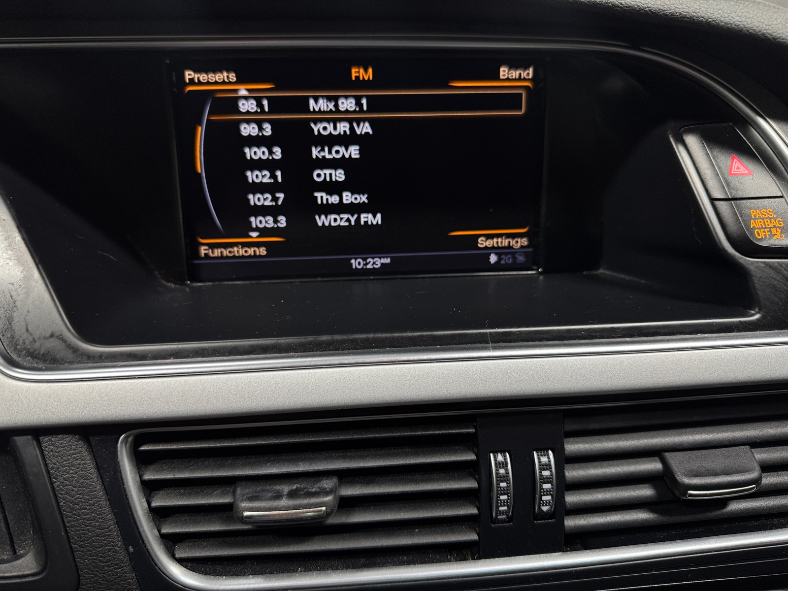 Thumbnail: 2016 Audi A5 - 2