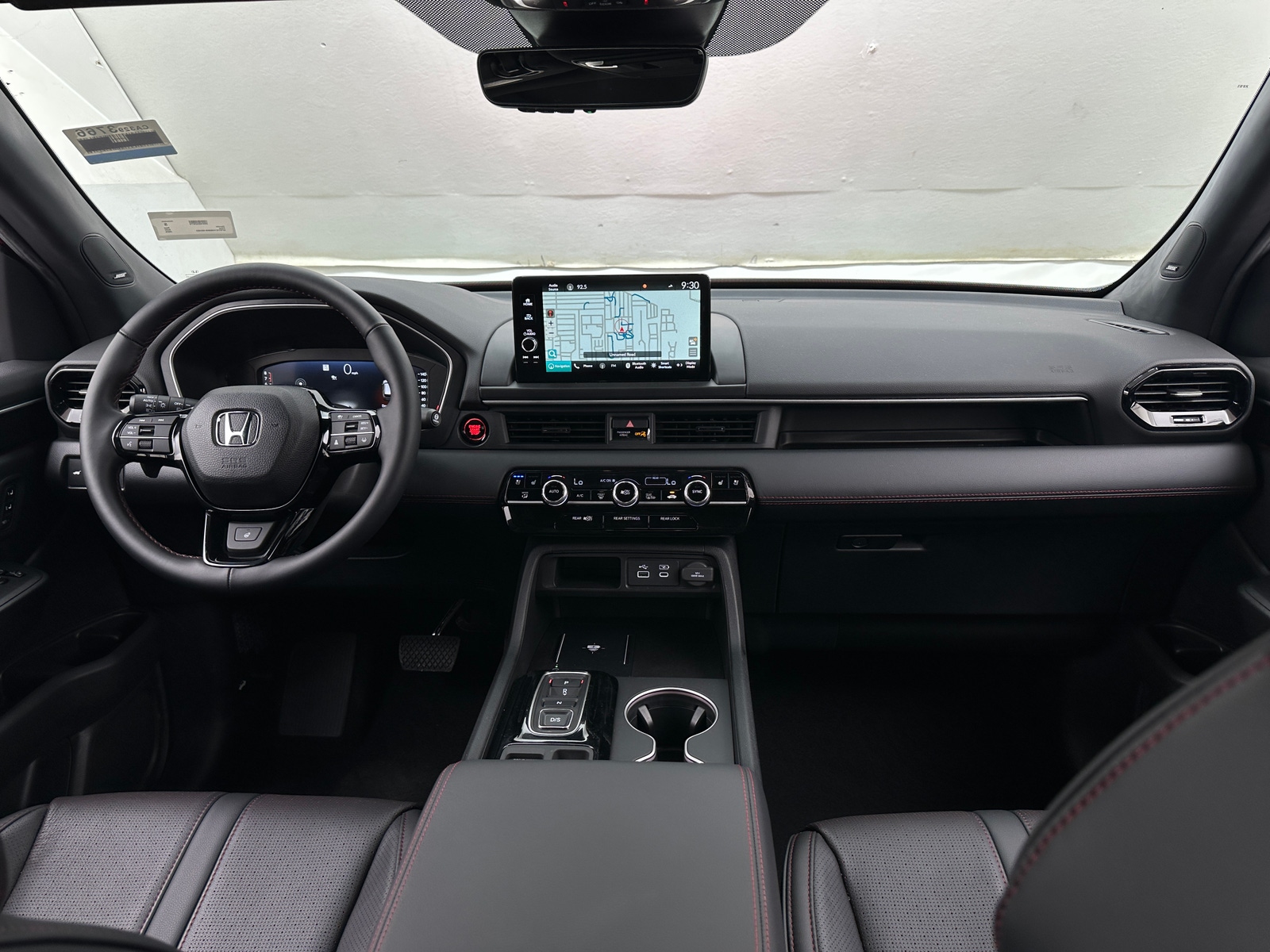 Thumbnail: 2025 Honda Pilot - 2