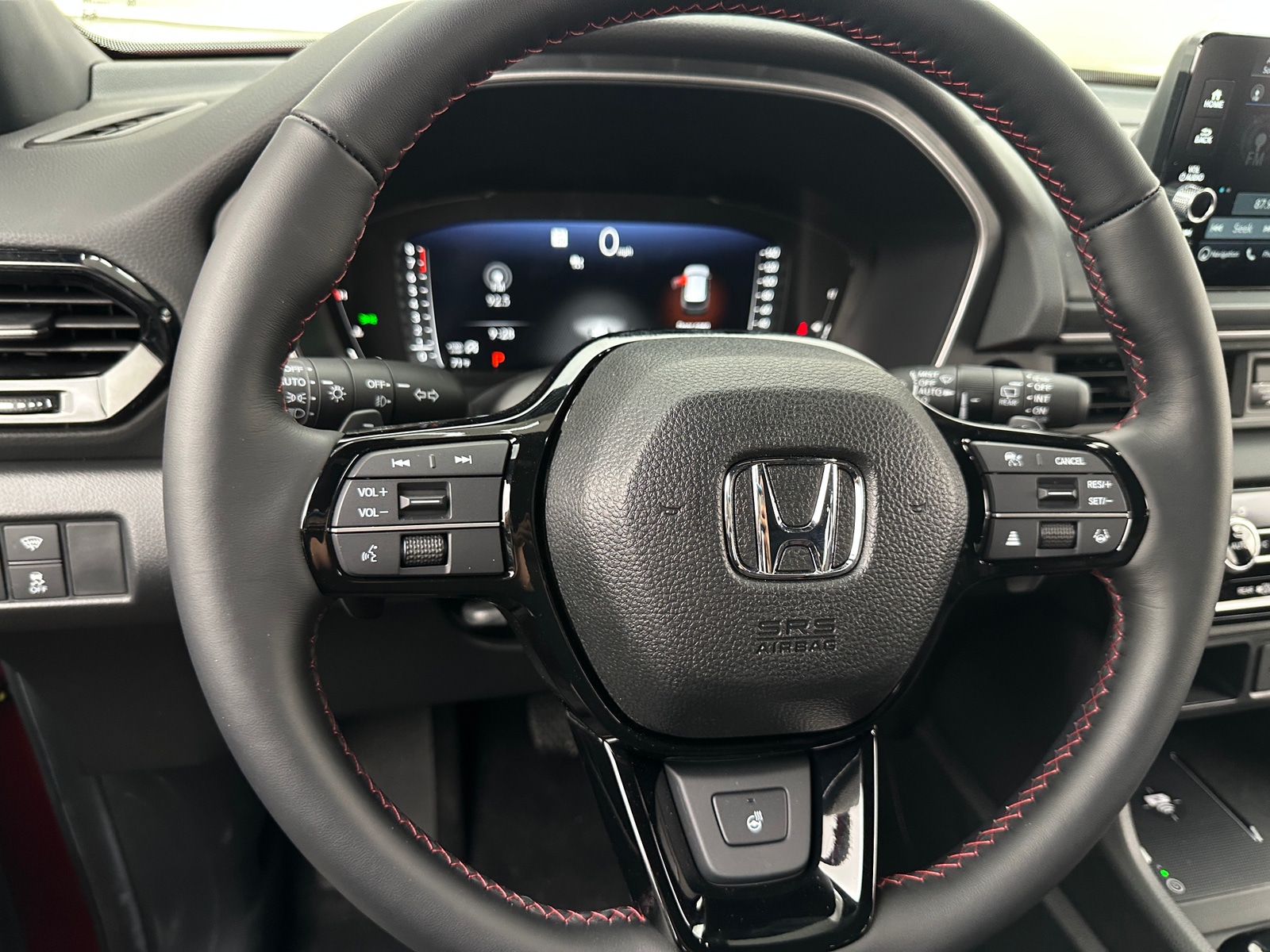 Thumbnail: 2025 Honda Pilot - 4