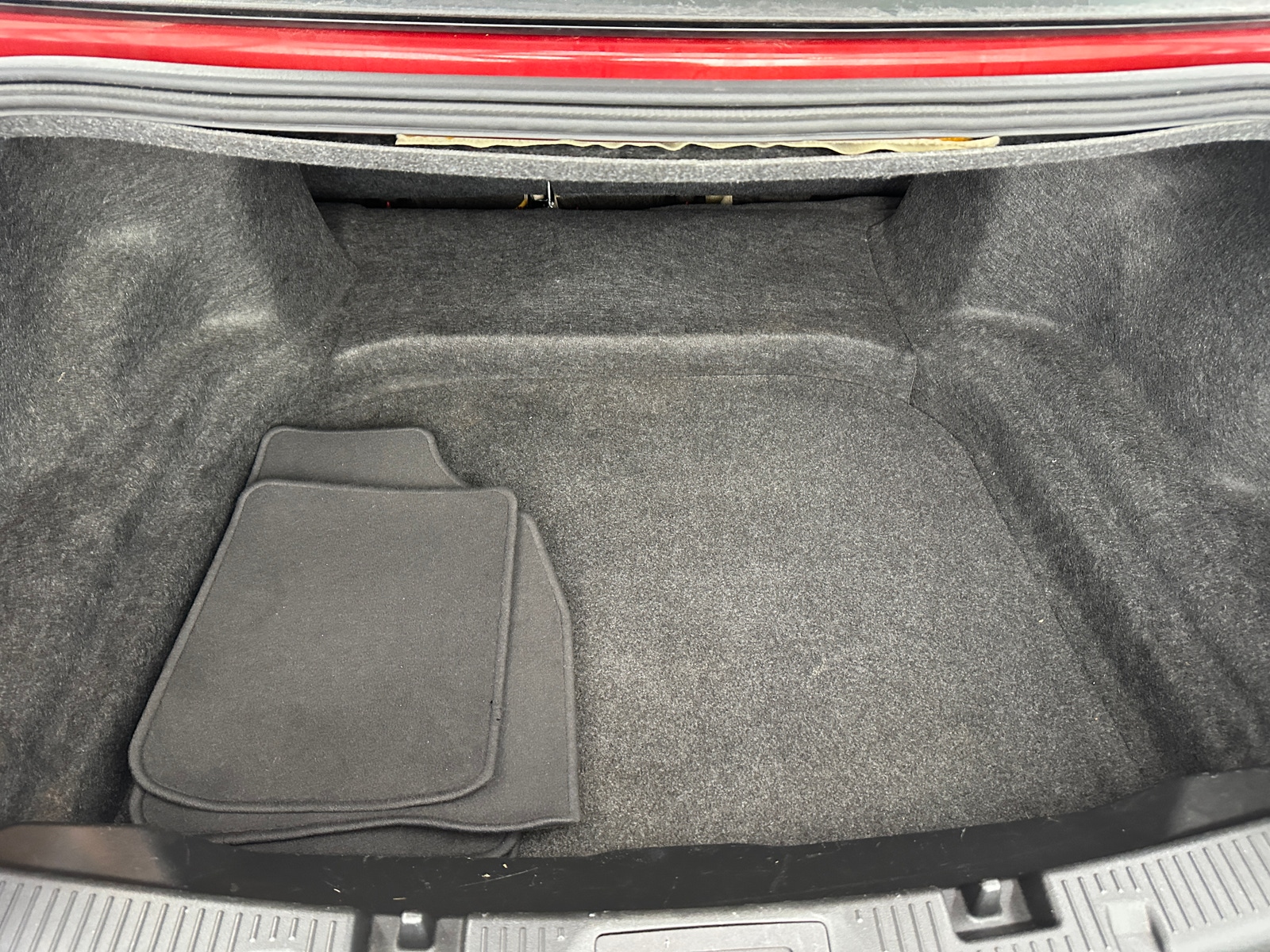 Thumbnail: 2014 Ford Taurus - 6