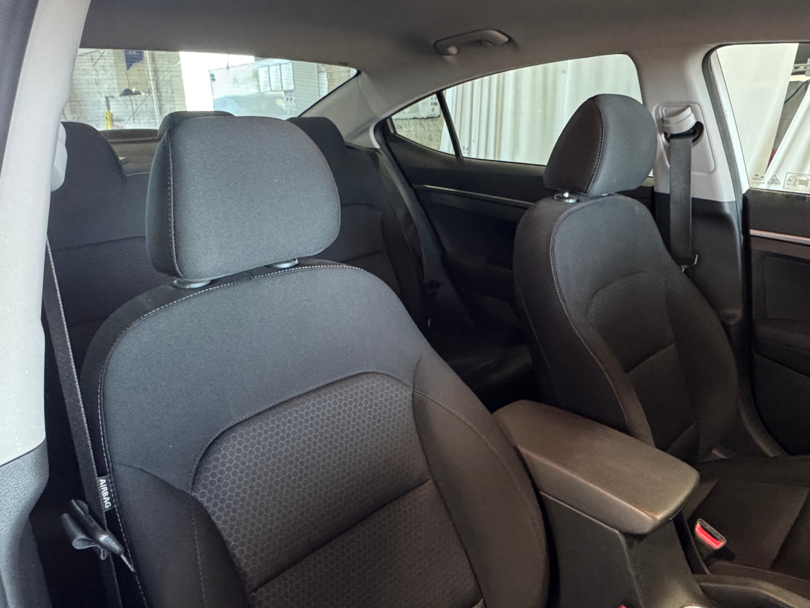 Thumbnail: 2018 Hyundai Elantra - 2