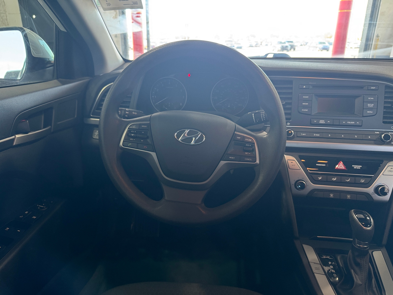Thumbnail: 2018 Hyundai Elantra - 5