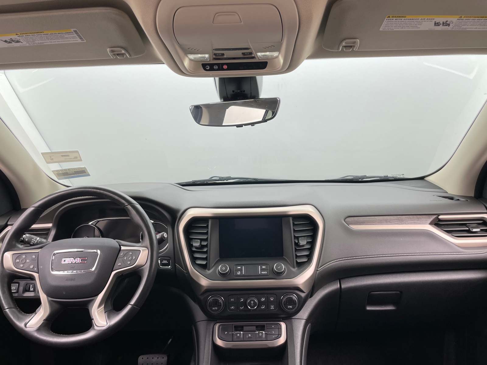 Thumbnail: 2022 GMC Acadia - 2