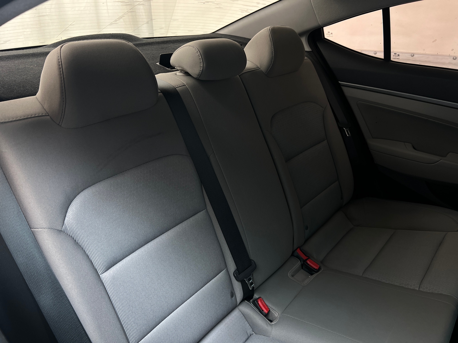 Thumbnail: 2017 Hyundai Elantra - 6