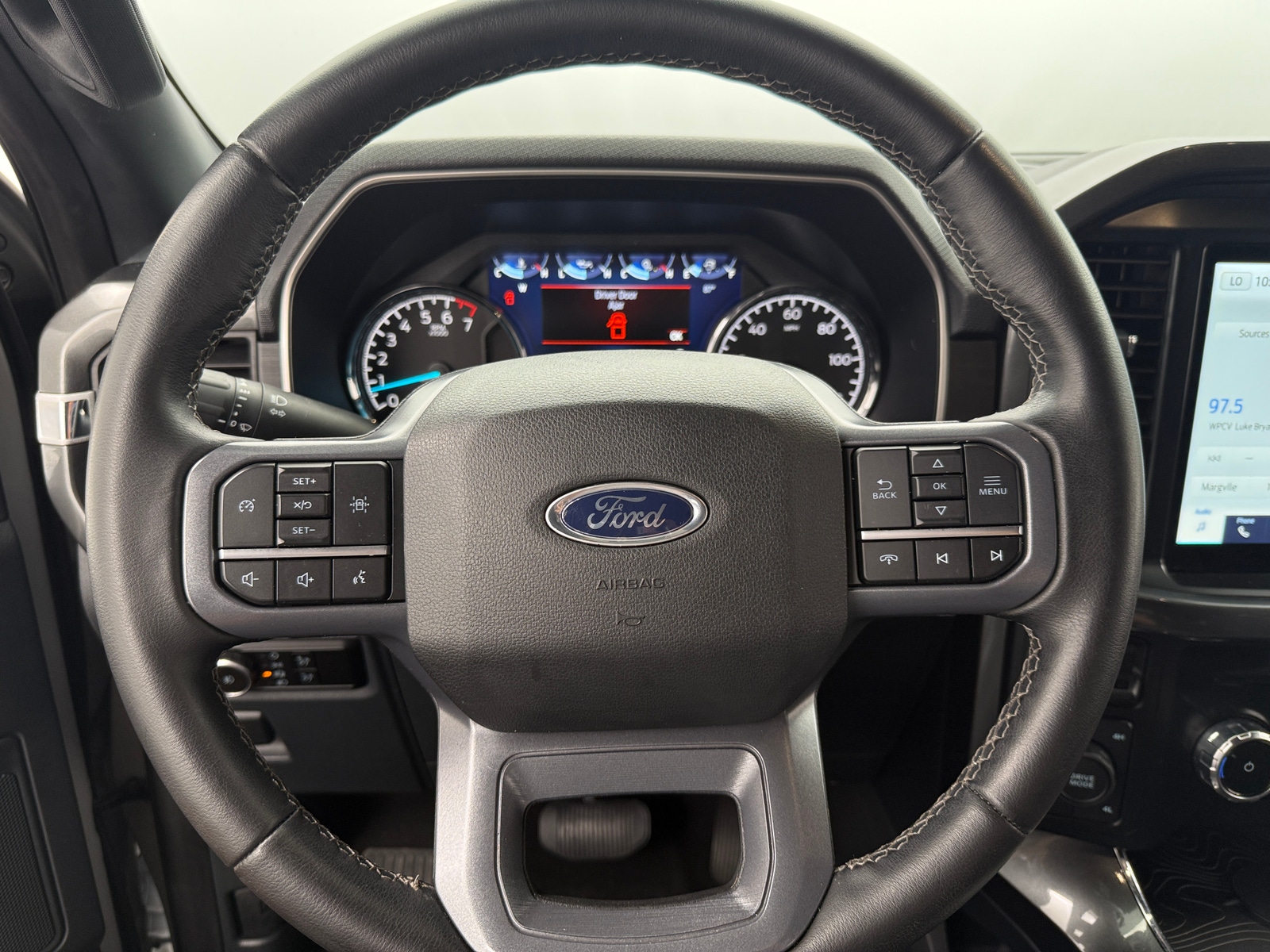 Thumbnail: 2023 Ford Econoline - 5