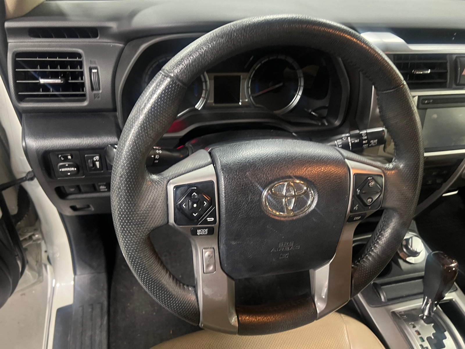 Thumbnail: 2019 Toyota 4Runner - 4