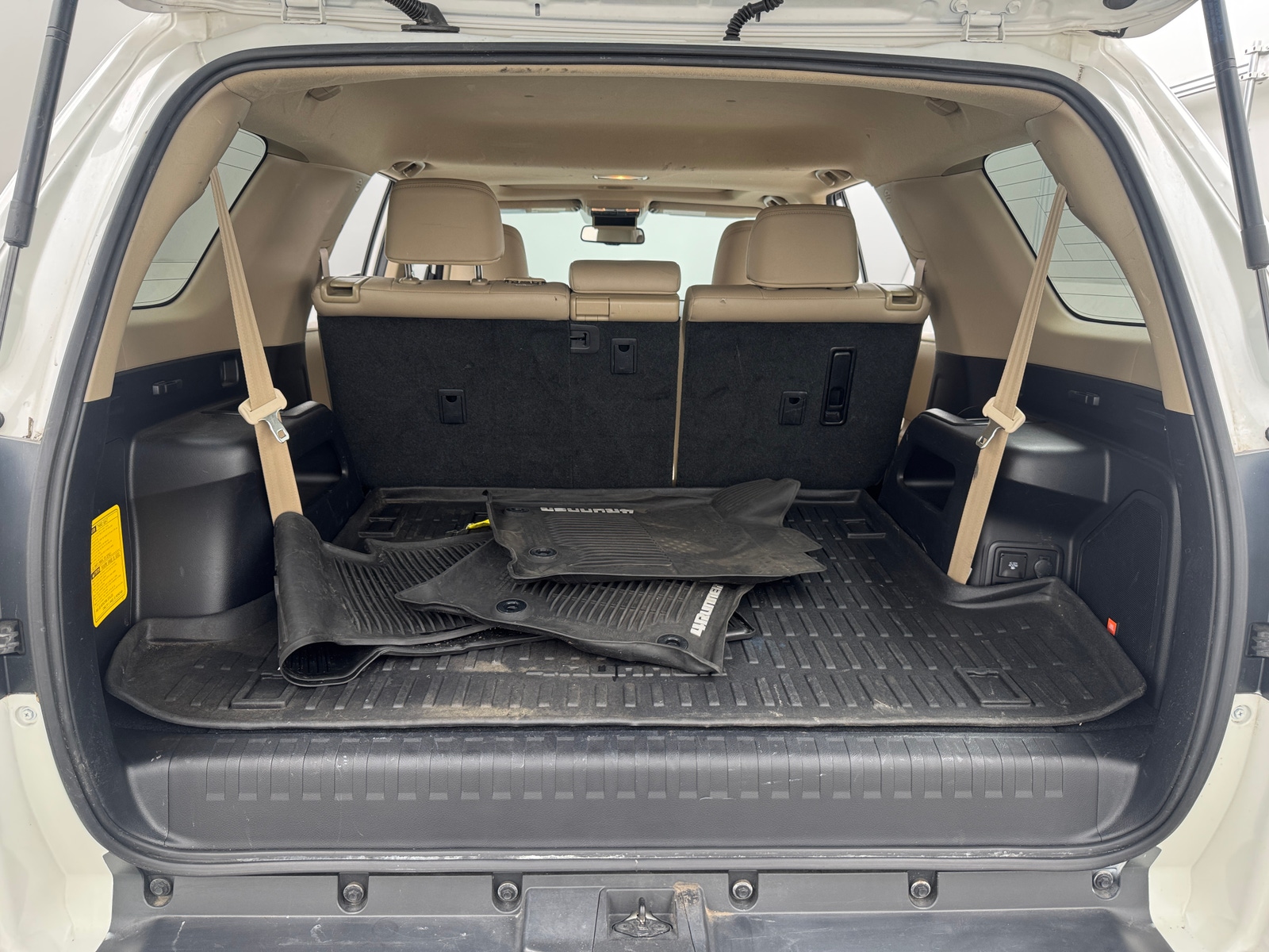 Thumbnail: 2019 Toyota 4Runner - 6