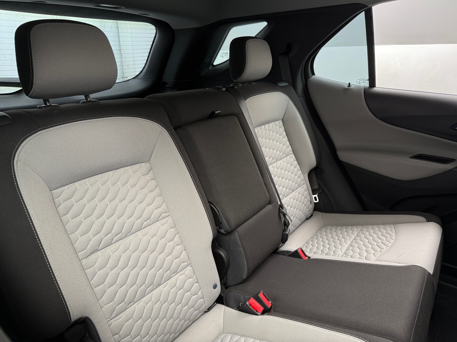 Thumbnail: 2020 Chevrolet Equinox - 6