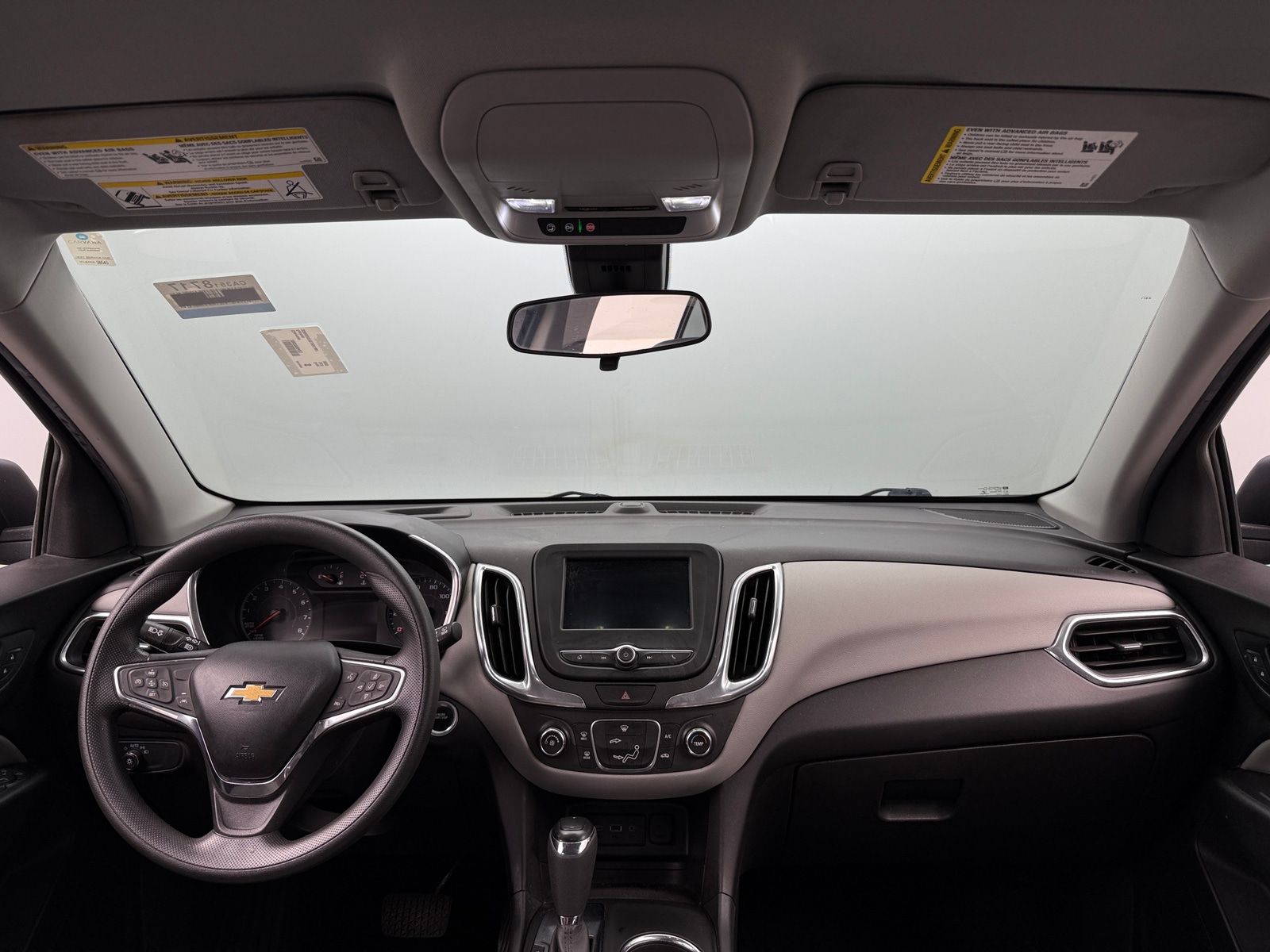 Thumbnail: 2020 Chevrolet Equinox - 3