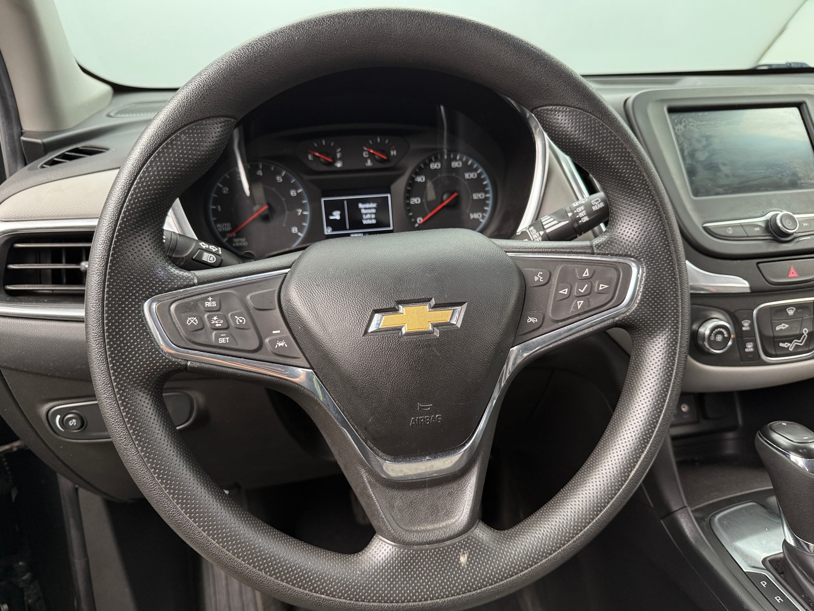 Thumbnail: 2020 Chevrolet Equinox - 5