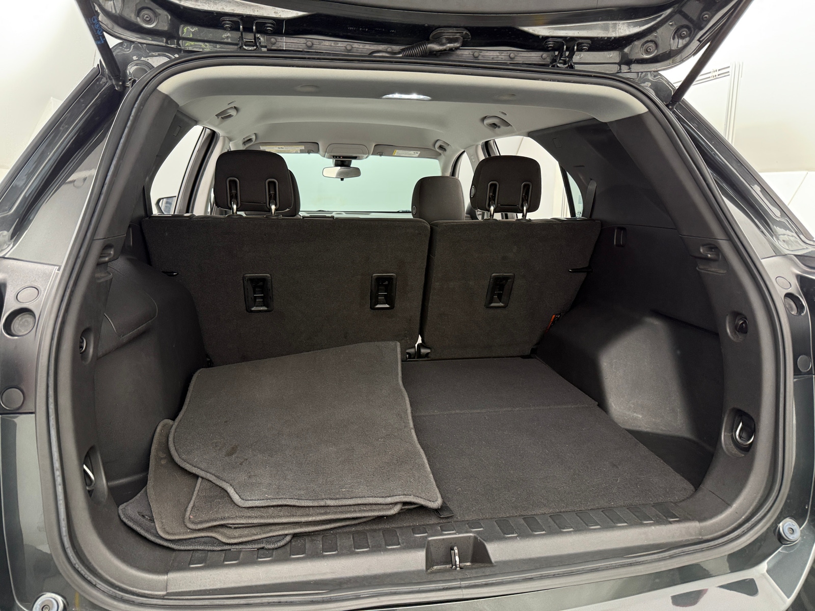 Thumbnail: 2020 Chevrolet Equinox - 7