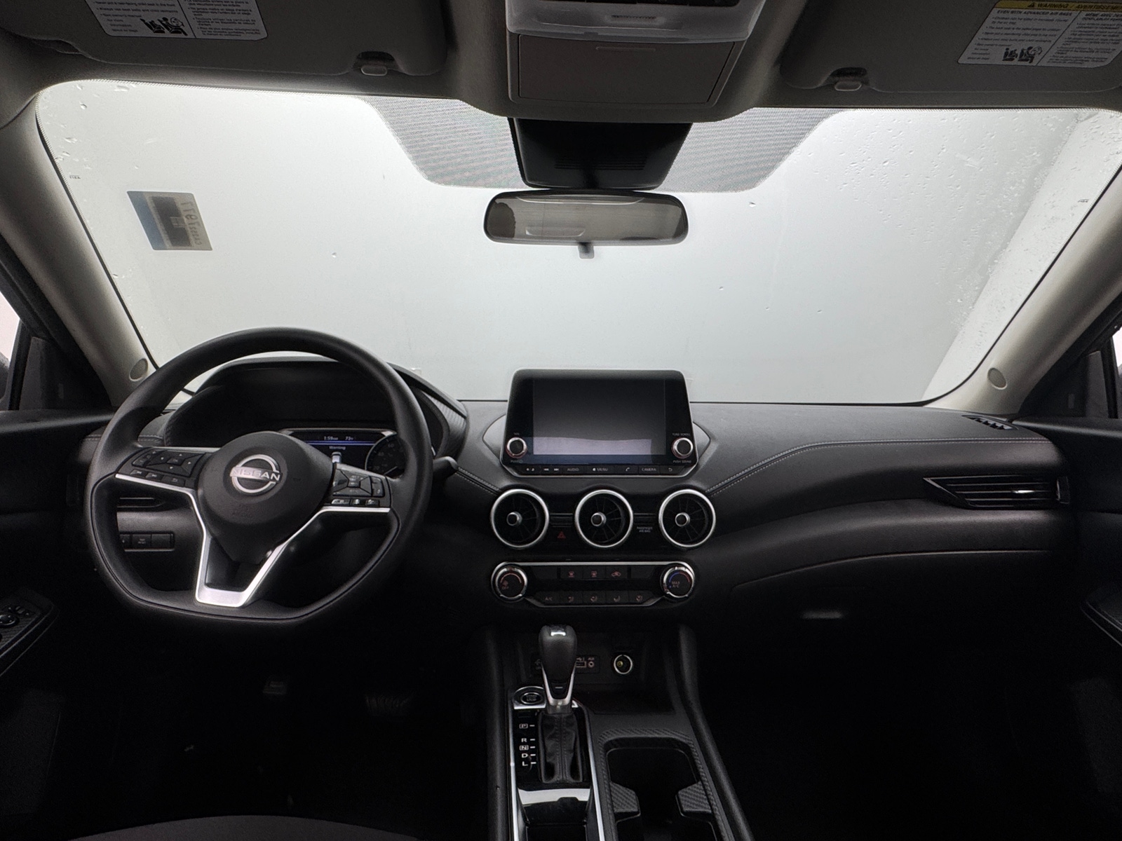 Thumbnail: 2025 Nissan Sentra - 3
