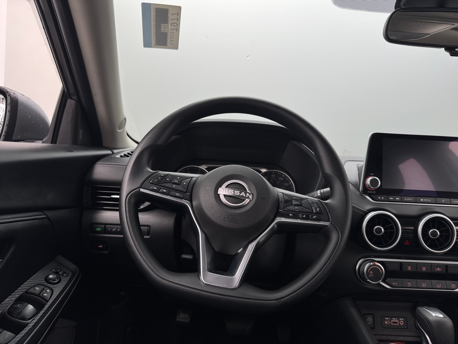 Thumbnail: 2025 Nissan Sentra - 5