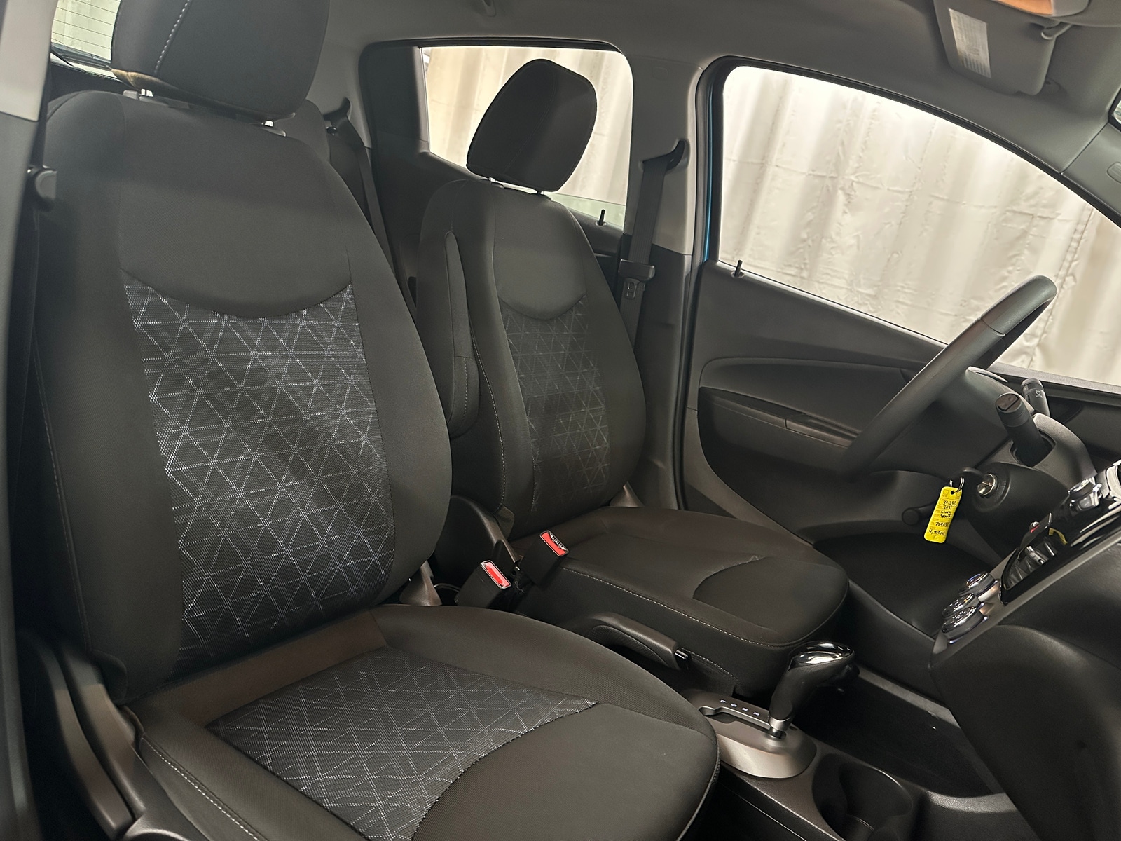 Thumbnail: 2021 Chevrolet Spark - 2