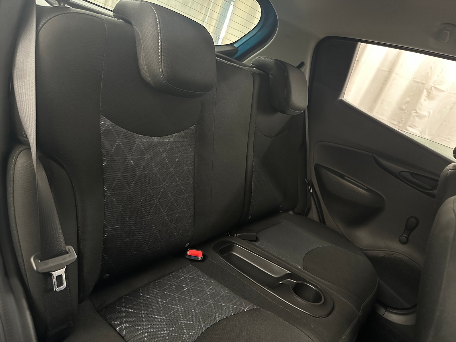 Thumbnail: 2021 Chevrolet Spark - 6