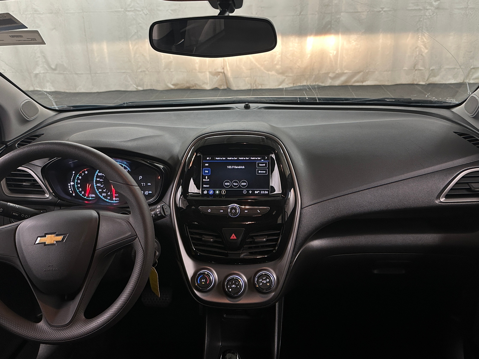 Thumbnail: 2021 Chevrolet Spark - 3
