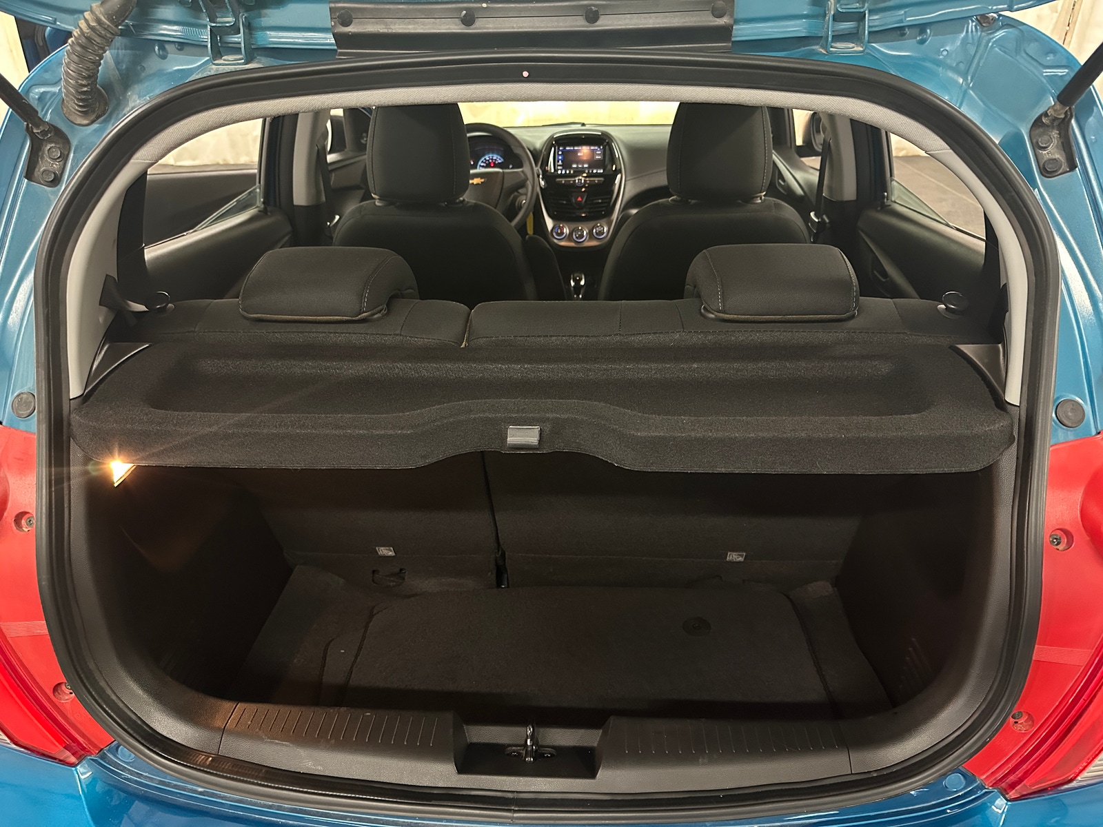 Thumbnail: 2021 Chevrolet Spark - 7