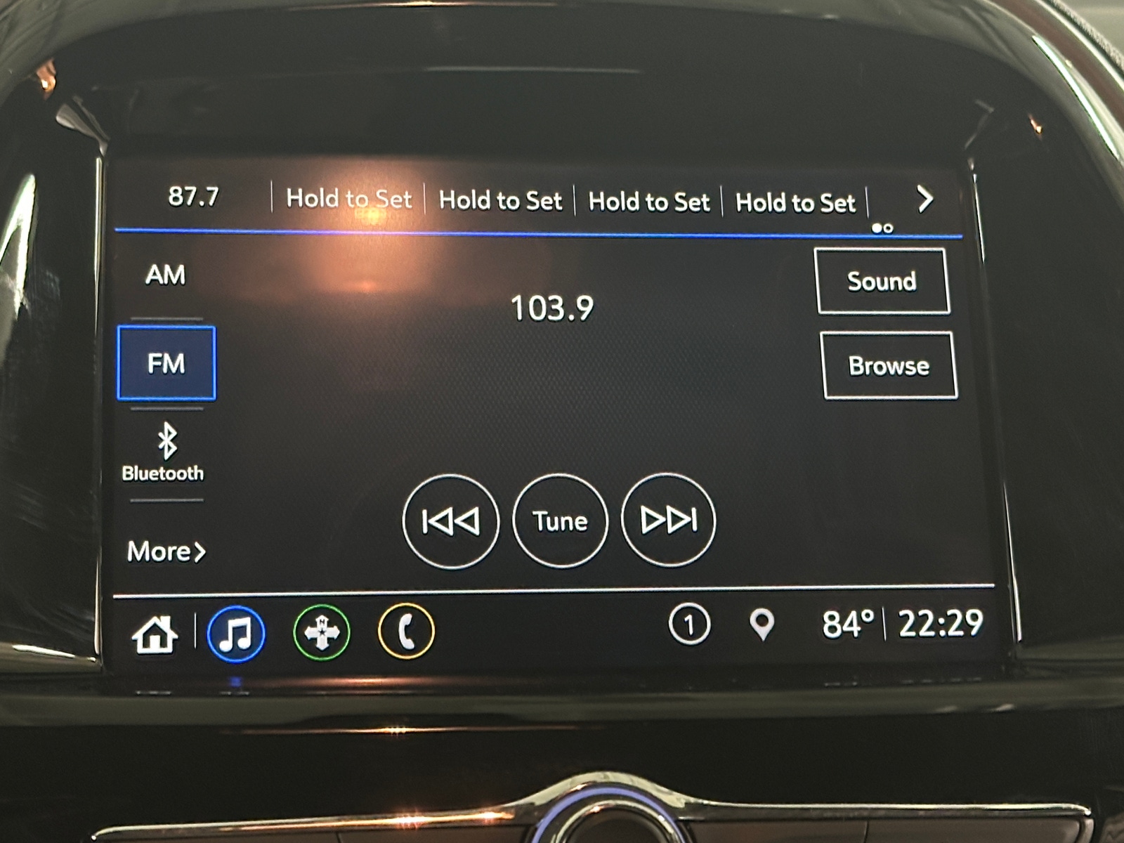Thumbnail: 2021 Chevrolet Spark - 4