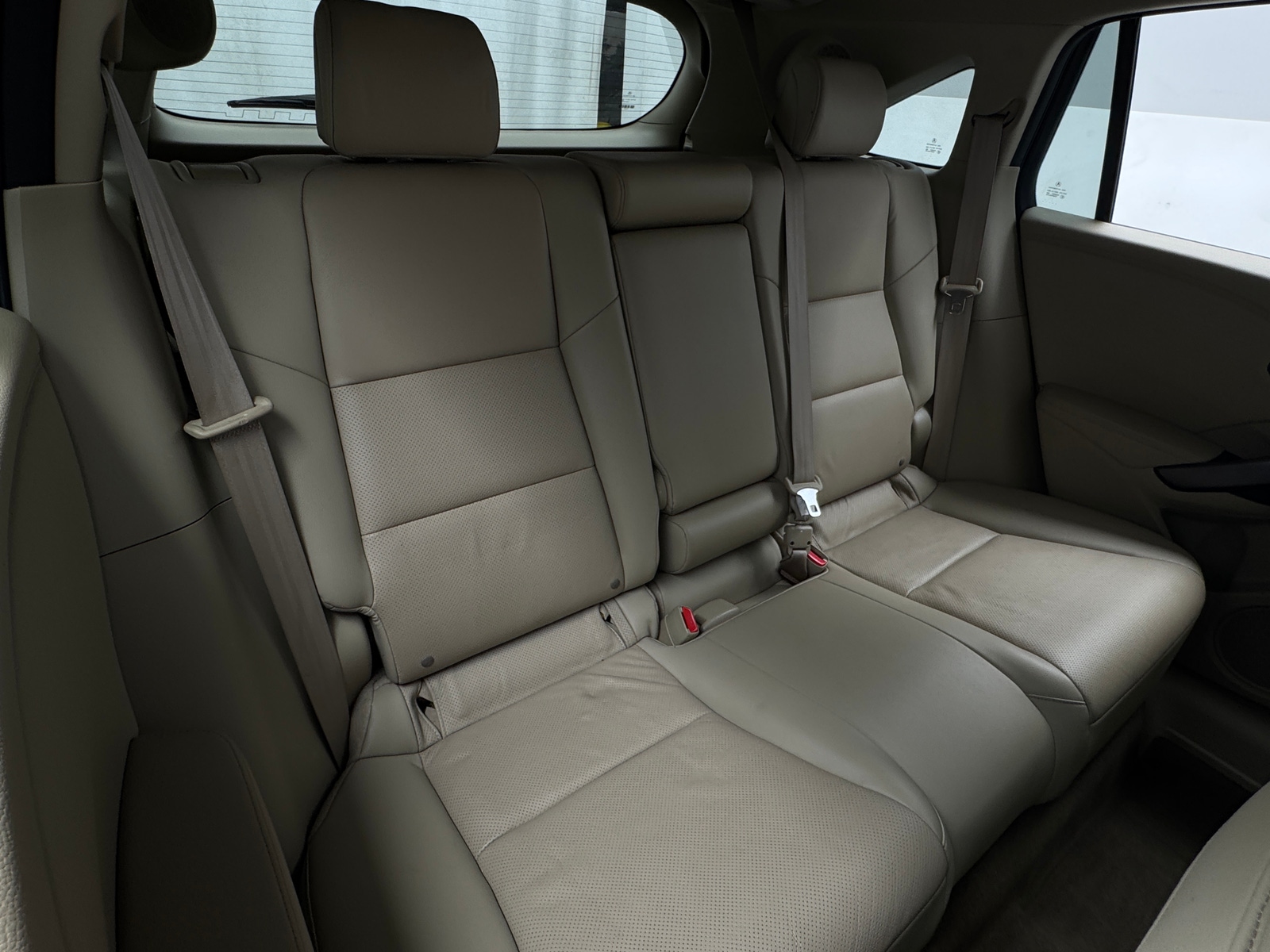 Thumbnail: 2013 Acura RDX - 5