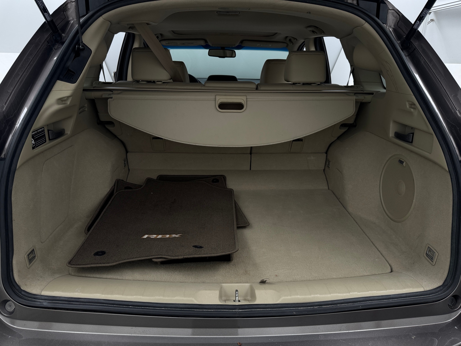 Thumbnail: 2013 Acura RDX - 6