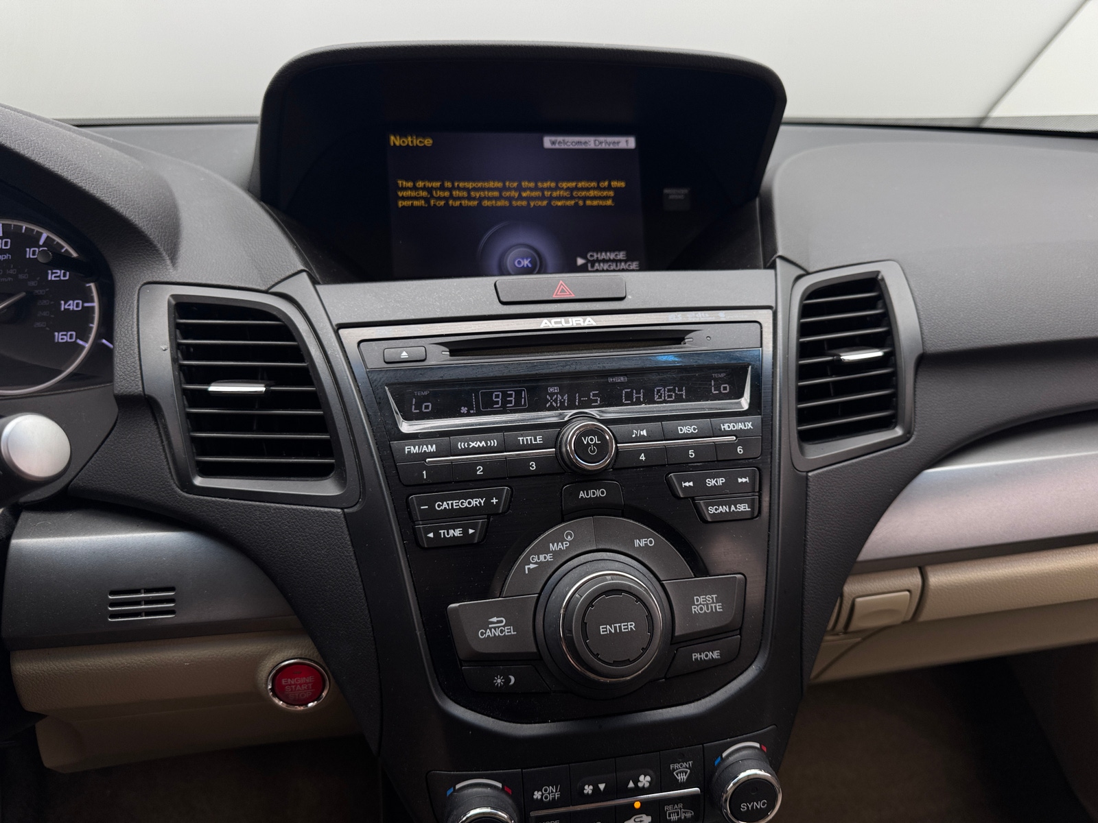 Thumbnail: 2013 Acura RDX - 3