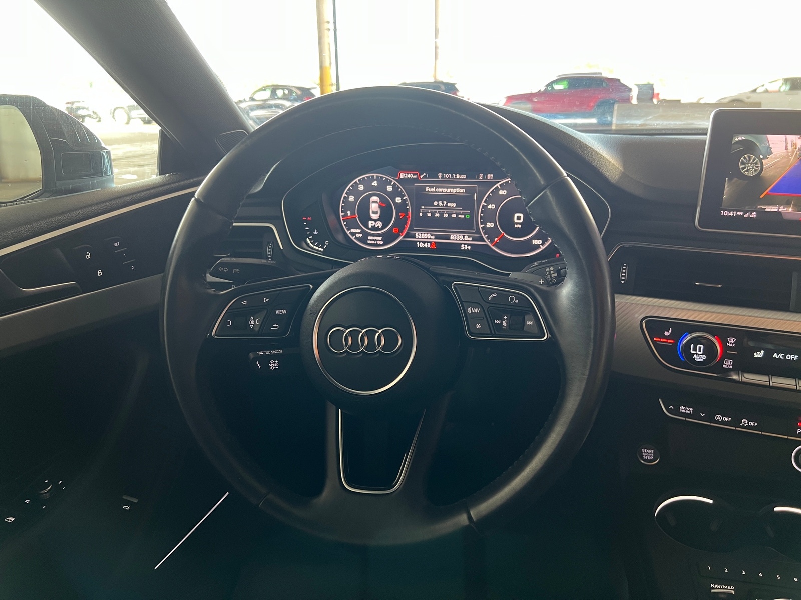 Thumbnail: 2018 Audi A5 - 3