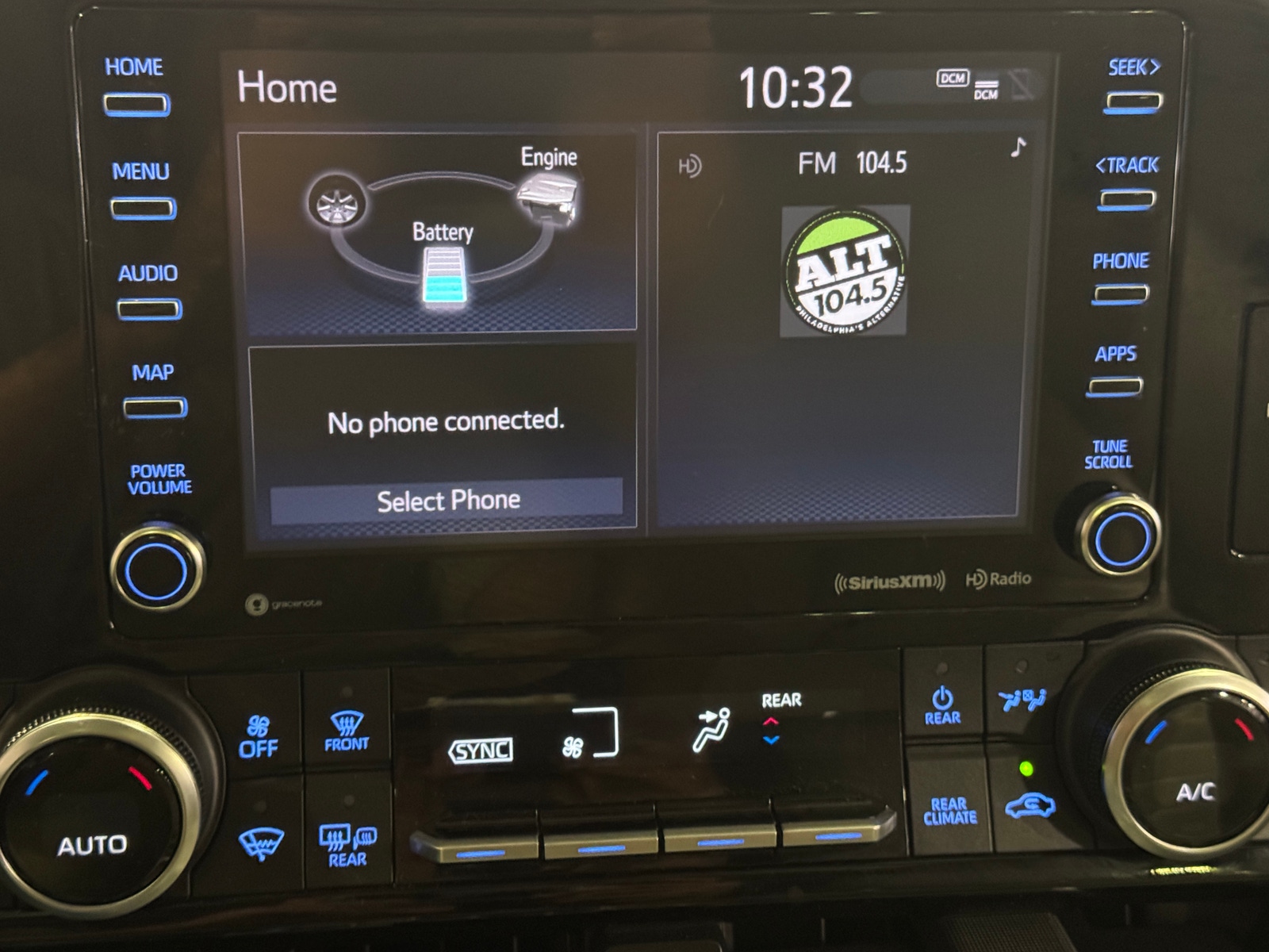Thumbnail: 2021 Toyota Highlander - 3