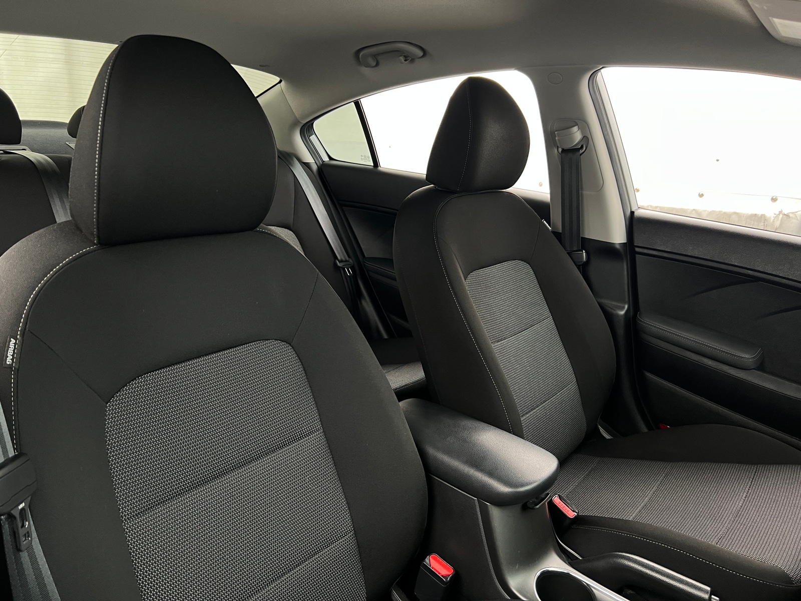Thumbnail: 2018 Kia Forte - 2
