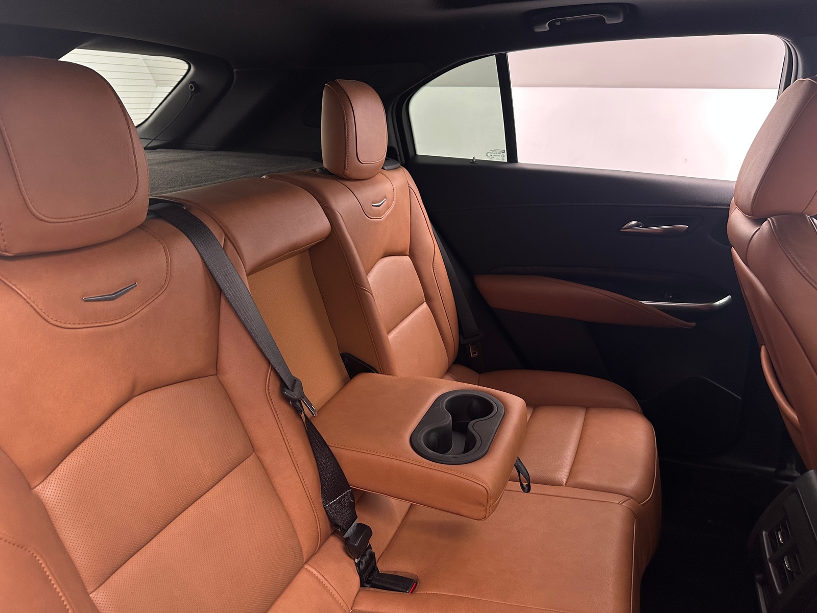 Thumbnail: 2021 Cadillac XT4 - 5